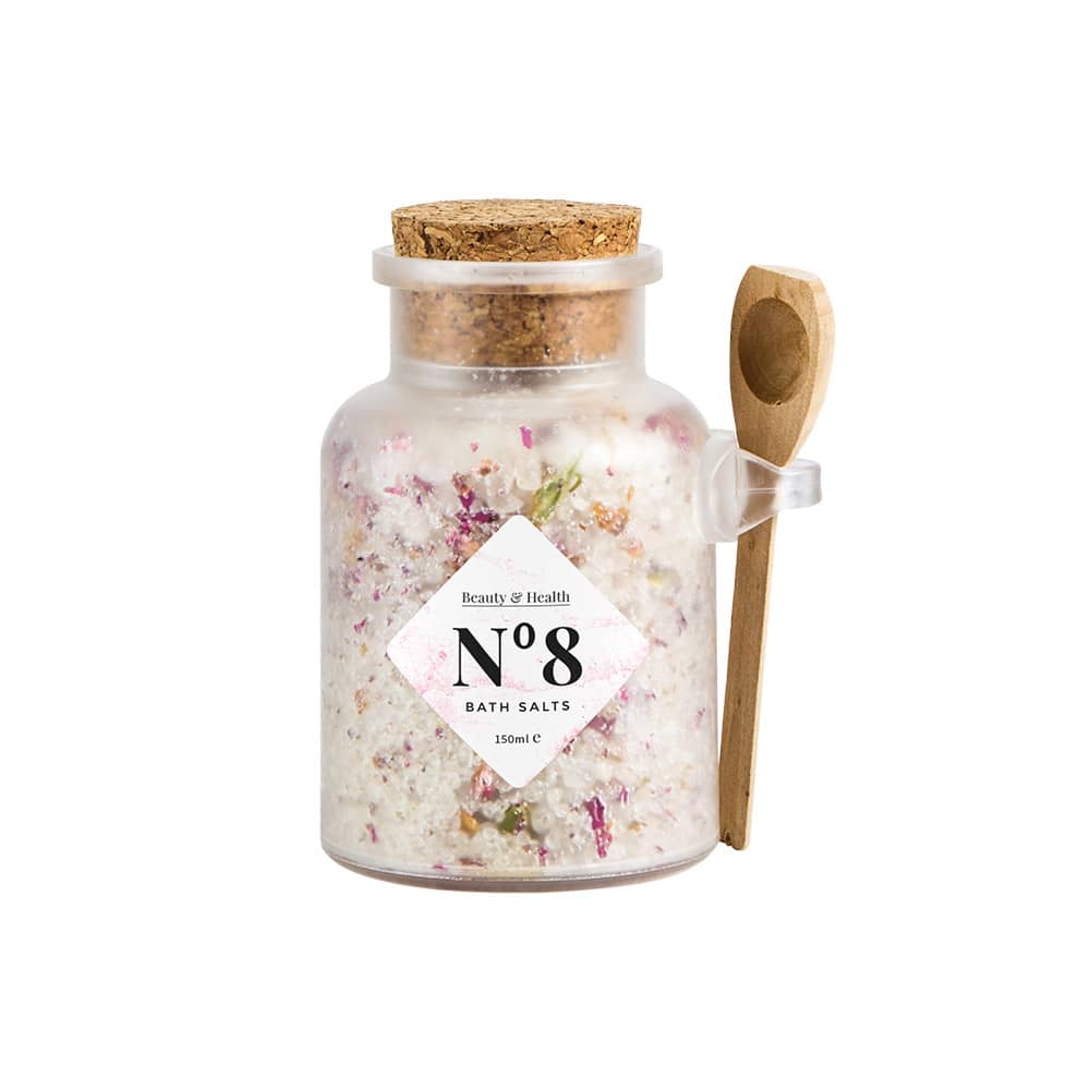 Botanical Soak by Beauty & Health